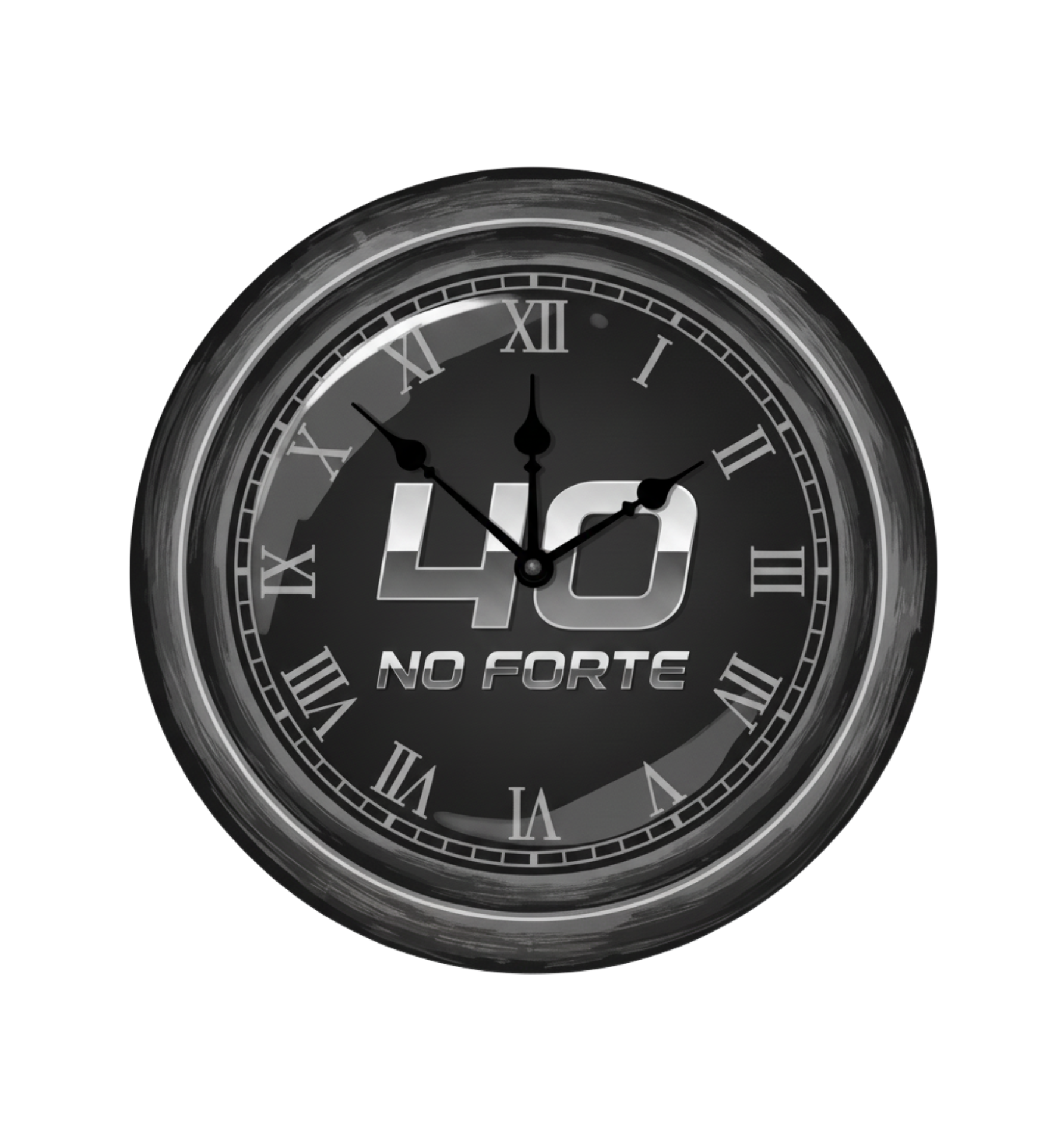 Forty No Forte Studios